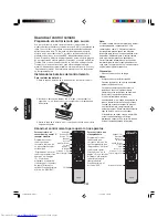 Preview for 52 page of Toshiba FSTPure ColorStream 27DF46 Owner'S Manual