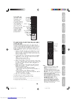 Preview for 53 page of Toshiba FSTPure ColorStream 27DF46 Owner'S Manual