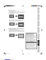 Preview for 67 page of Toshiba FSTPure ColorStream 27DF46 Owner'S Manual