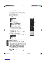 Preview for 68 page of Toshiba FSTPure ColorStream 27DF46 Owner'S Manual