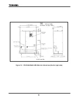 Preview for 19 page of Toshiba G8000 Series Installation Manual