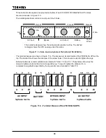 Preview for 32 page of Toshiba G8000 Series Installation Manual