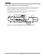 Preview for 40 page of Toshiba G8000 Series Installation Manual