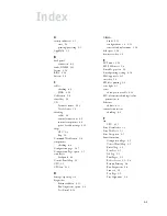 Preview for 71 page of Toshiba GA-1121 Service Manual