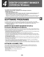 Preview for 25 page of Toshiba GA-1330 Operator'S Manual