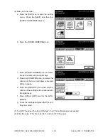 Preview for 34 page of Toshiba GD 1080 Service Handbook