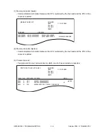 Preview for 42 page of Toshiba GD 1080 Service Handbook