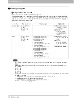 Preview for 26 page of Toshiba GD-1260 Operator'S Manual