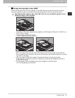 Preview for 29 page of Toshiba GD-1260 Operator'S Manual