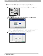 Preview for 56 page of Toshiba GD-1260 Operator'S Manual