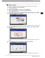 Preview for 69 page of Toshiba GD-1260 Operator'S Manual