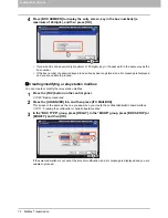 Preview for 74 page of Toshiba GD-1260 Operator'S Manual