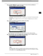 Preview for 75 page of Toshiba GD-1260 Operator'S Manual