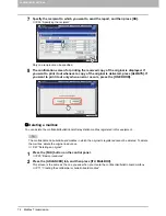 Preview for 76 page of Toshiba GD-1260 Operator'S Manual