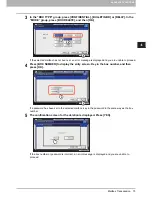 Preview for 77 page of Toshiba GD-1260 Operator'S Manual