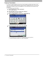 Preview for 80 page of Toshiba GD-1260 Operator'S Manual