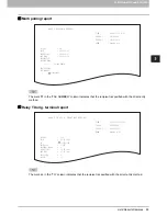 Preview for 97 page of Toshiba GD-1260 Operator'S Manual