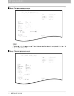 Preview for 98 page of Toshiba GD-1260 Operator'S Manual