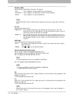 Preview for 104 page of Toshiba GD-1260 Operator'S Manual