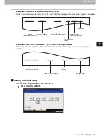 Preview for 109 page of Toshiba GD-1260 Operator'S Manual