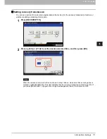 Preview for 113 page of Toshiba GD-1260 Operator'S Manual