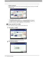 Preview for 116 page of Toshiba GD-1260 Operator'S Manual