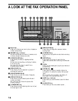 Preview for 18 page of Toshiba GD-1300 Operator'S Manual