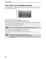 Preview for 30 page of Toshiba GD-1300 Operator'S Manual