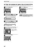 Preview for 32 page of Toshiba GD-1300 Operator'S Manual