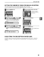 Preview for 33 page of Toshiba GD-1300 Operator'S Manual