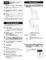 Preview for 132 page of Toshiba Gigabeat F10 Owner'S Manual