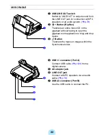 Preview for 22 page of Toshiba gigabeat MEG-F10 Owner'S Manual