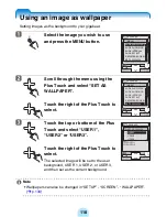 Preview for 118 page of Toshiba gigabeat MEG-F10 Owner'S Manual