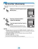 Preview for 119 page of Toshiba gigabeat MEG-F10 Owner'S Manual