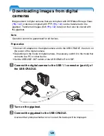 Preview for 129 page of Toshiba gigabeat MEG-F10 Owner'S Manual