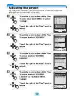 Preview for 132 page of Toshiba gigabeat MEG-F10 Owner'S Manual