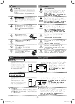 Preview for 6 page of Toshiba GR-A32HBZ Owner'S Manual