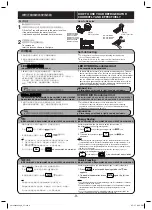 Preview for 9 page of Toshiba GR-A32HBZ Owner'S Manual