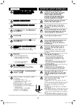 Preview for 2 page of Toshiba GR-A52TBZ Owner'S Manual