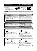 Preview for 9 page of Toshiba GR-A52TBZ Owner'S Manual