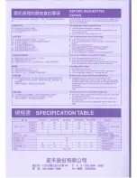 Preview for 7 page of Toshiba GR-R37TD Instruction Manual