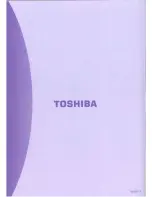 Preview for 8 page of Toshiba GR-R37TD Instruction Manual