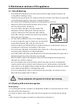 Preview for 21 page of Toshiba GR-RF646WE-PML(06) Owner'S Manual