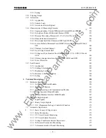 Preview for 6 page of Toshiba GRL100-701B Instruction Manual