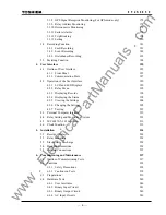 Preview for 7 page of Toshiba GRL100-701B Instruction Manual