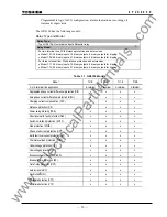 Preview for 11 page of Toshiba GRL100-701B Instruction Manual