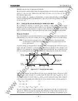 Preview for 19 page of Toshiba GRL100-701B Instruction Manual