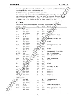 Preview for 50 page of Toshiba GRL100-701B Instruction Manual