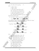 Preview for 56 page of Toshiba GRL100-701B Instruction Manual