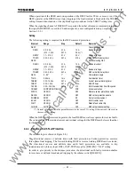 Preview for 82 page of Toshiba GRL100-701B Instruction Manual